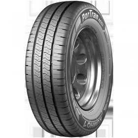 Kumho PorTran KC53 8PR