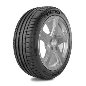 Michelin Pilot Sport 4 DT1 XL FSL