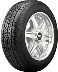 Yokohama Geolandar H/T G900 