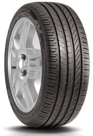 Cooper Zeon CS8  Cooper Zeon CS8