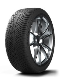 Michelin Pilot Alpin 5 XL ZP BSW 3PMSF