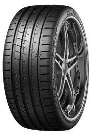 Kumho Ecsta PS91 XL FR