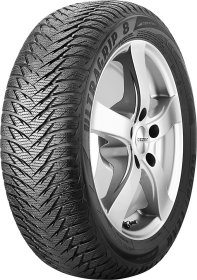 Goodyear UltraGrip 8 3PMSF