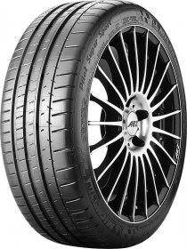 Michelin Pilot Super Sport XL MO1