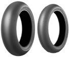 Bridgestone V02 Soft NHS TL Front