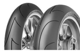 Dunlop D213 GP Pro Front