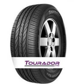 Tourador X Comfort SUV SUV XL