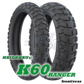 Heidenau K60 Ranger TT