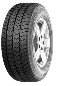 Semperit Van-Grip 2 8PR