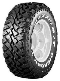 Maxxis MT 764 SUV