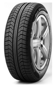 Pirelli Cinturato All Season Plus XL 3PMSF