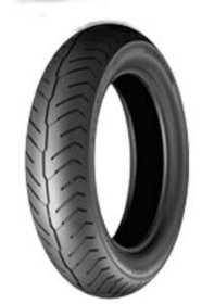 Bridgestone G 853 F Front