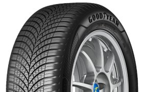 Goodyear Vector 4Seasons Gen-3  Goodyear Vector 4Seasons Gen-3