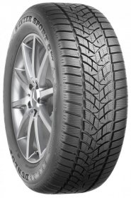 Dunlop Winter Sport 5 XL MFS 3PMSF