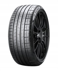Pirelli P Zero (PZ5) PNCS Elect XL TL R0