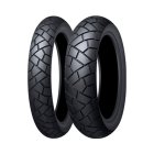 Dunlop Trailmax Mixtour Rear