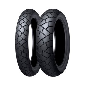 Dunlop Trailmax Mixtour Rear