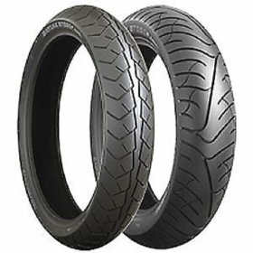 Bridgestone BT 020 RF Rear Medium