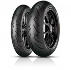 Pirelli Diablo Rosso II M/C Rear Pirelli Diablo Rosso II M/C Rear