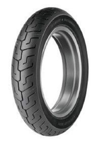 Dunlop K 591 TL H/D