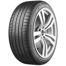 Bridgestone Potenza S005 XL