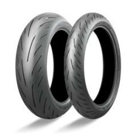 Bridgestone Battlax S22 G Rear TL