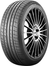 Dunlop SP Sport FastResponse MO