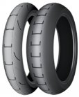 Michelin Power Supermoto B NHS Front