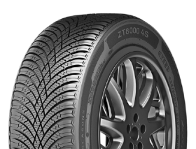 Zeetex ZT8000 4S 3PMSF