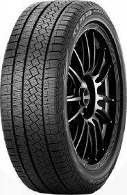 Pirelli Ice Zero Asimmetrico XL M+S (+) Pirelli Ice Zero Asimmetrico XL M+S (+)