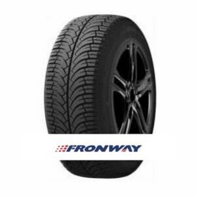 Fronway Fronwing A/S 3PMSF TL