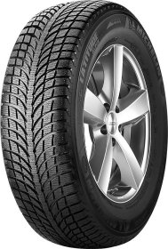 Michelin Latitude Alpin LA2 XL