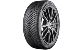 Bridgestone Turanza All Season 6 XL 3PMSF