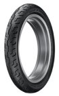 Dunlop D 401 F Front H/D WWW M/C
