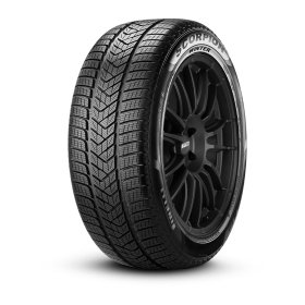 Pirelli Scorpion Winter 2 MO1 XL M+S 3PMSF TL