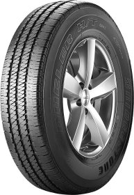 Bridgestone Dueler H/T 684 II HZ