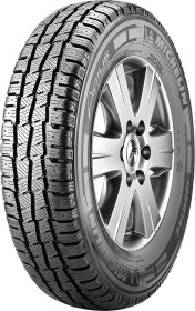 Michelin Agilis X-Ice North STUDDABLE 3PMSF