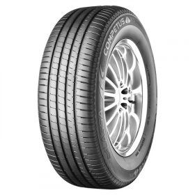 Lassa Competus H/P 2 TL