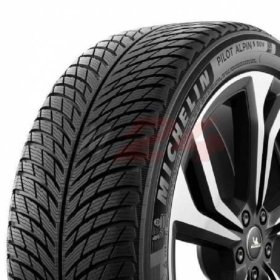 Michelin Pilot Alpin 5 SUV XL MO 3PMSF