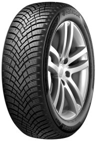 Hankook Winter i*cept RS3 (W462) 3PMSF