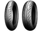 Michelin Power Pure SC Front Michelin Power Pure SC Front