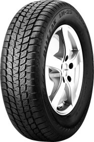 Bridgestone Blizzak LM-25 FR XL 3PMSF