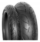Metzeler Sportec M7 RR Front Metzeler Sportec M7 RR Front