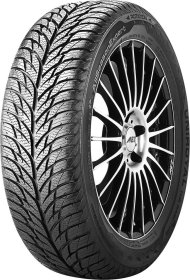 Uniroyal AllSeasonExpert FR XL M+S 3PMSF TL EVC