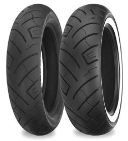 Shinko SR 777 XL BSW