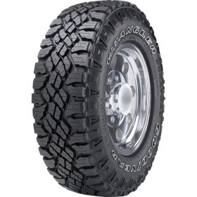 Goodyear Wrangler DuraTrac XL