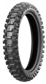 Bridgestone X 20 R Soft 