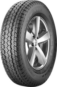 Goodyear Wrangler AT/S 