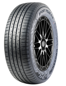 Crosswind Sport Peak C/S BSW