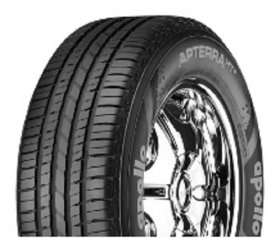 Apollo Apterra H/T-2 